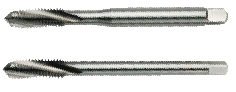 机用丝锥