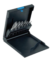 机用白环丝锥组套