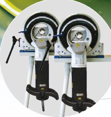 管道切割和坡口机