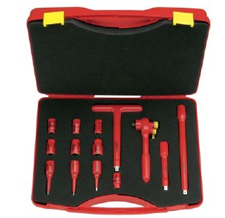 安全工具套装（14件套）