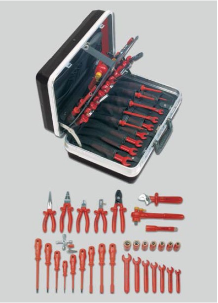 工具组套（32件套）