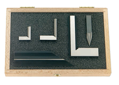 检验划线量具组套