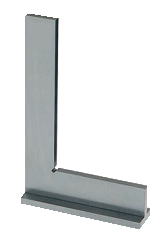 量具钢验收宽座角尺