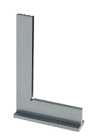 精密特种钢验收宽座角尺