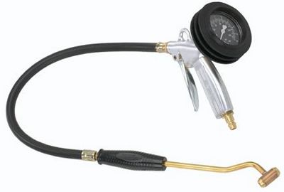 手动轮胎充气件可校验