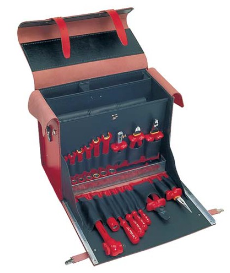 安全工具组套（30件套）