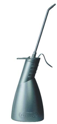 单作用金属压力油壶