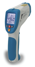 红外线激光测温仪