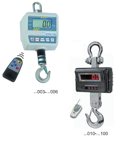 数显工业吊秤