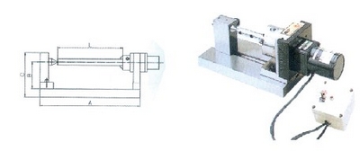 定速偏心检查仪