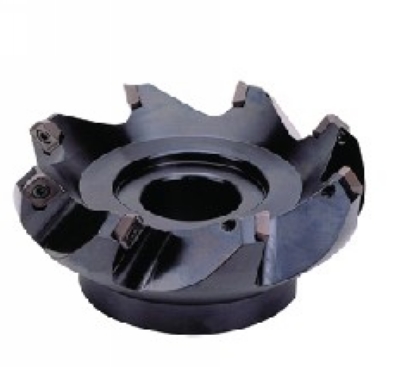 SE45型高速平面壳型铣刀