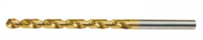 HSSE高速钢直柄深孔长麻花钻头(typ VA)