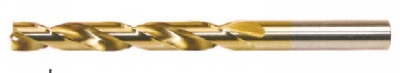 HSSE高速钢点焊钻头