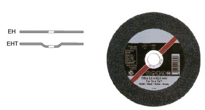 长效钢用切割片