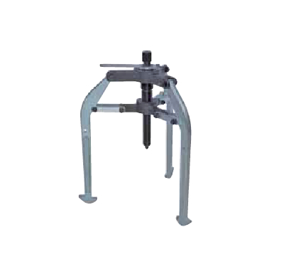 快调锁紧内外两用拉马