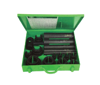 轴承安装工具组套(重型)