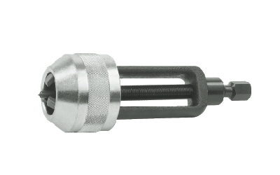 深沟球轴承内圈拉拔器