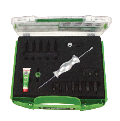 定位销拉拔器组套