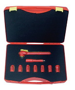 1/2"绝缘工具组套