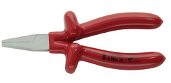 绝缘扁嘴钳