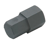 11.2mm强力内六方批头