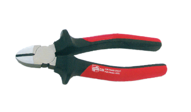 精密钢琴丝偏口钳