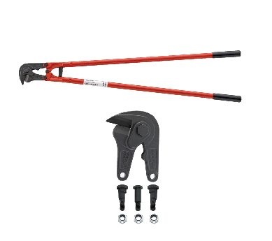 鸟嘴式钢筋断线钳