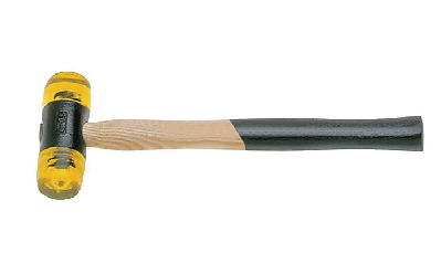 塑料锤