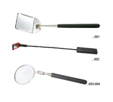 镜面传统检测镜