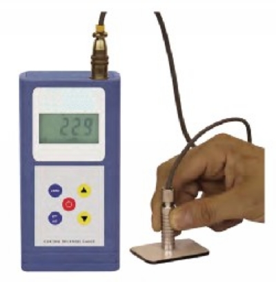 涂层测厚仪