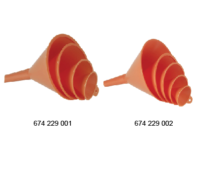 油料过滤漏斗组套