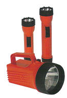 船用安全防水防爆手电筒