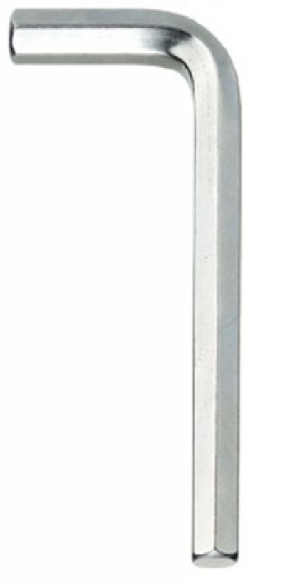 英制内六方扳手