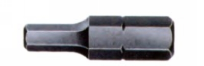 5/16"内六方改锥头