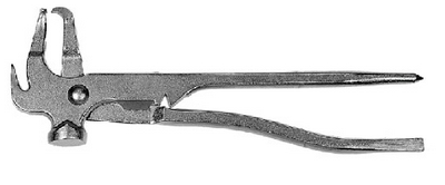 车轮平衡块钳(取消中）