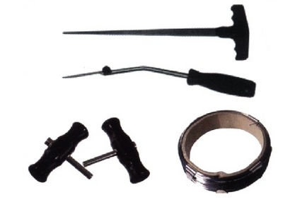 风挡拆除工具组套(取消中）