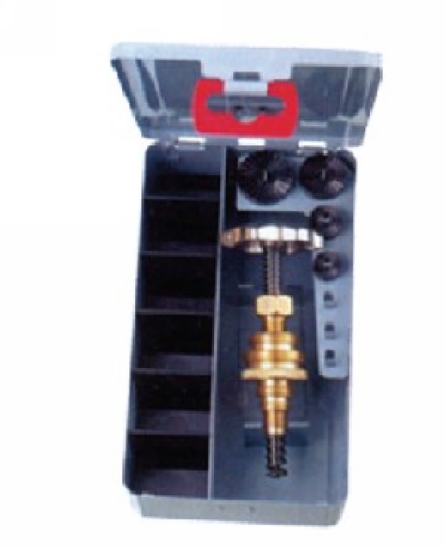 水龙头复位工具