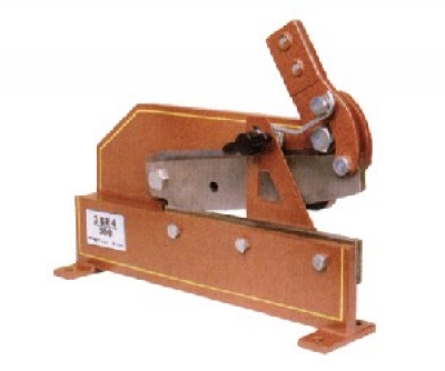 加长钢板金属切削台剪