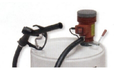 万能电动提油泵