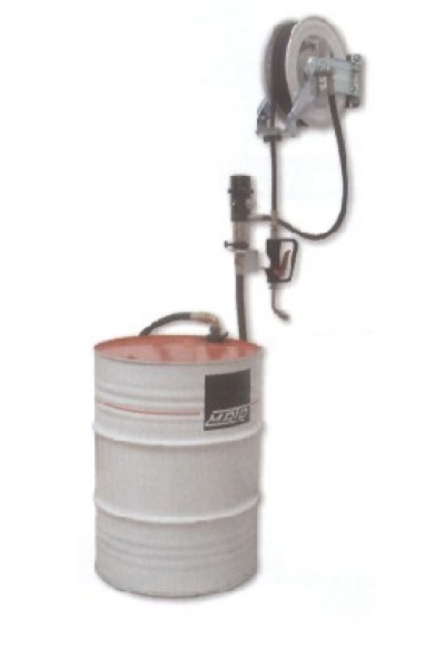 气动提油泵（手控注油枪）