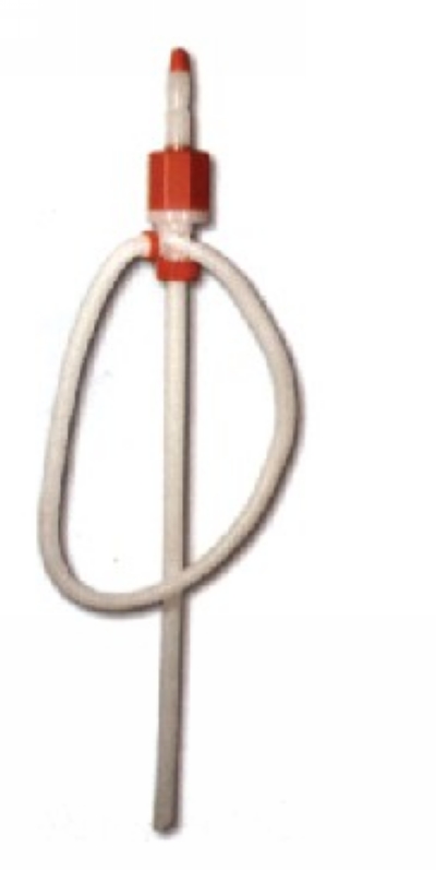 腐蚀性液体手动泵