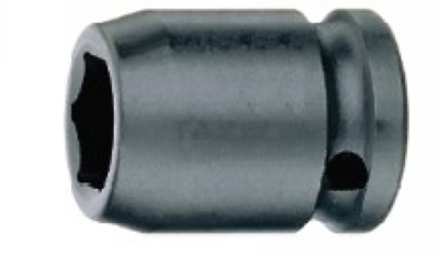 1"外六方强力套筒