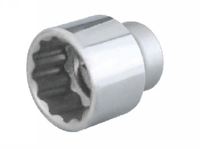 3/4"英制外六方套筒（取消中）
