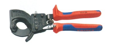 液压压线钳压模