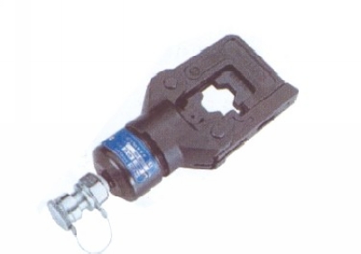 分体式液压钳头