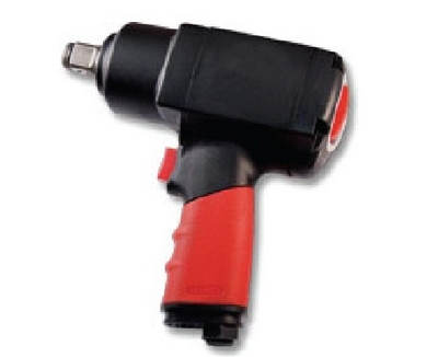 冲击式气动扳手