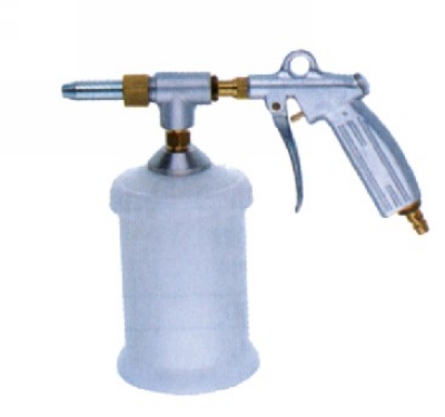 气动喷砂除锈枪