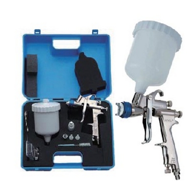 专业喷枪套装