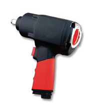 冲击式气动扳手