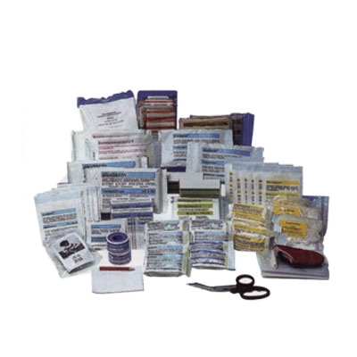 急救包（带药品）